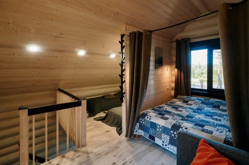 Коттедж Семейный