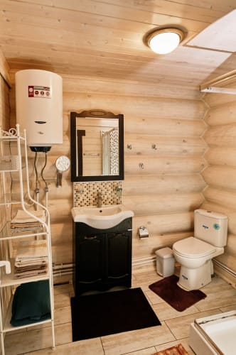 Коттедж Семейный