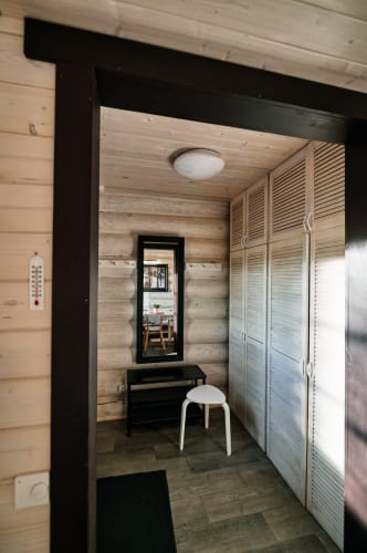 Коттедж Семейный