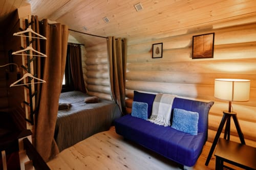 Коттедж Семейный