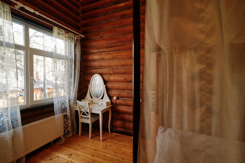 Коттедж Комфорт