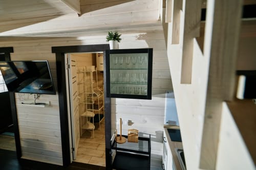 Коттедж Семейный