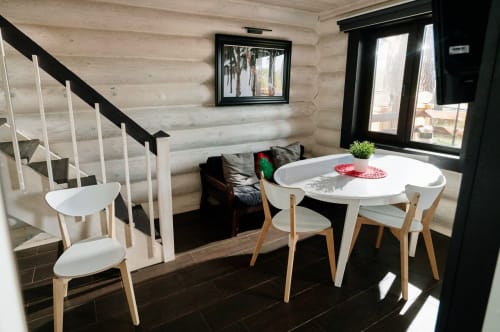 Коттедж Семейный