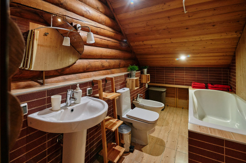 Коттедж Комфорт