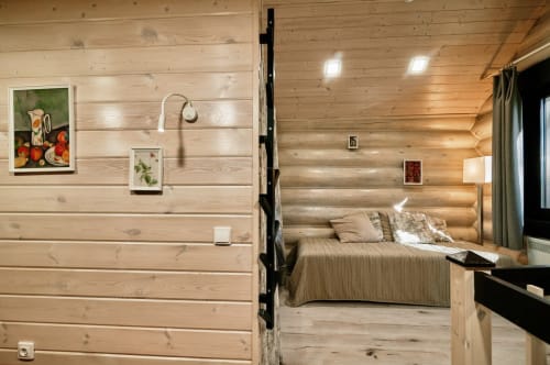 Коттедж Семейный