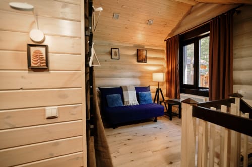 Коттедж Семейный