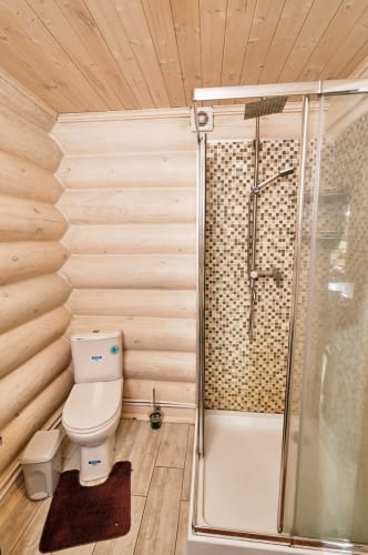 Коттедж Семейный