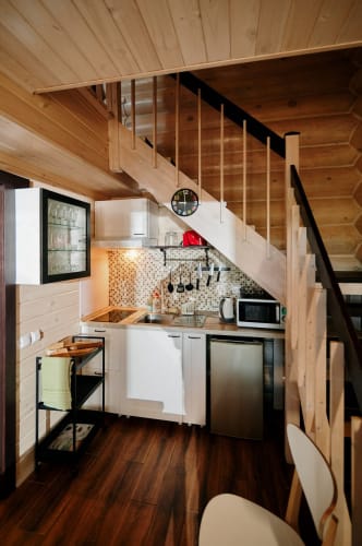 Коттедж Семейный