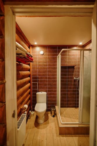 Коттедж Комфорт