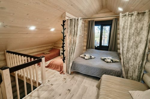 Коттедж Семейный