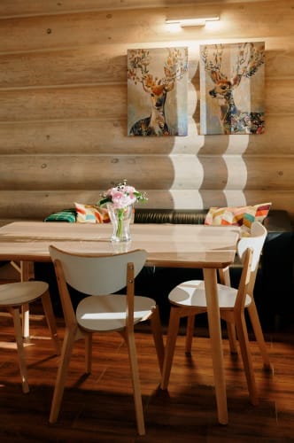 Коттедж Семейный