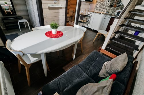 Коттедж Семейный