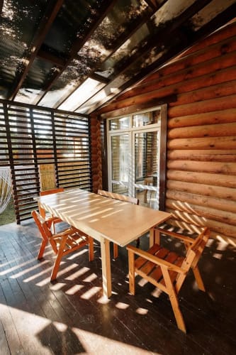 Коттедж Комфорт