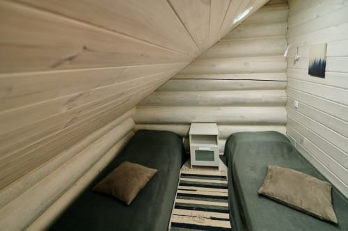 Коттедж Семейный