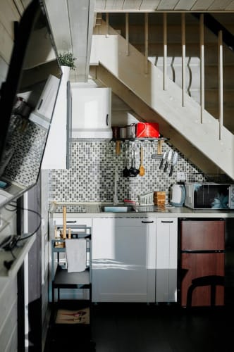 Коттедж Семейный