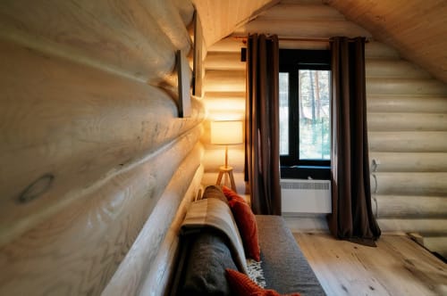 Коттедж Семейный