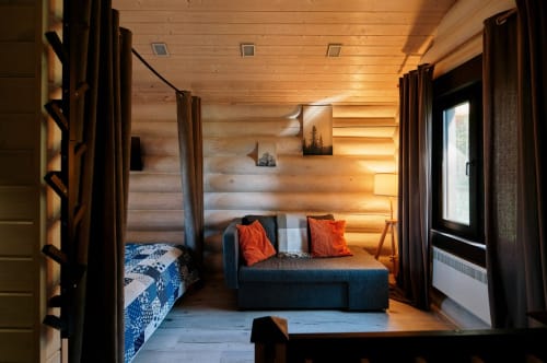 Коттедж Семейный