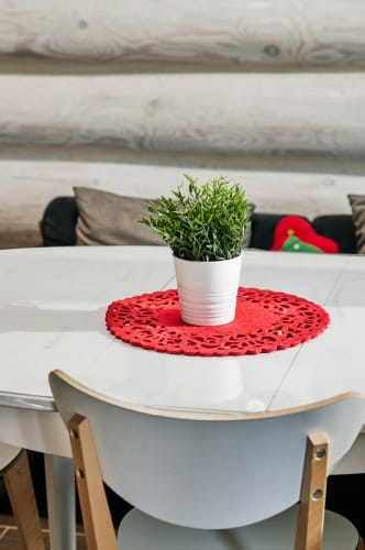 Коттедж Семейный