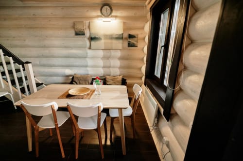 Коттедж Семейный