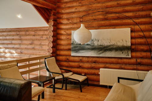 Коттедж Комфорт