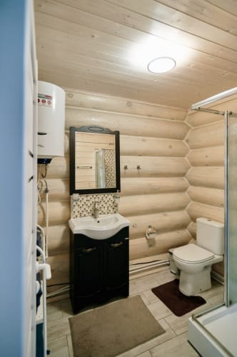 Коттедж Семейный