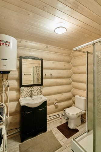 Коттедж Семейный