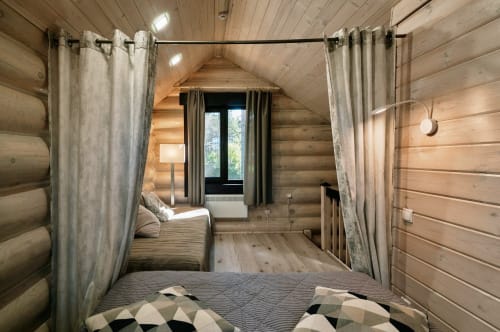 Коттедж Семейный