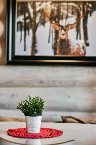 Коттедж Семейный