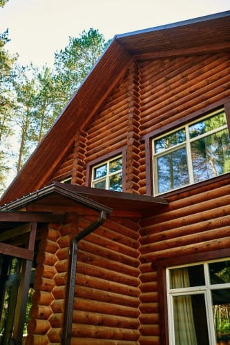 Коттедж Комфорт