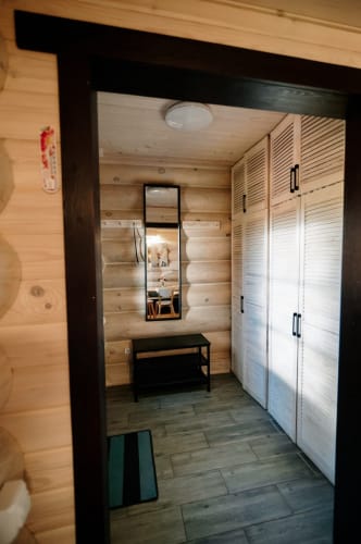 Коттедж Семейный