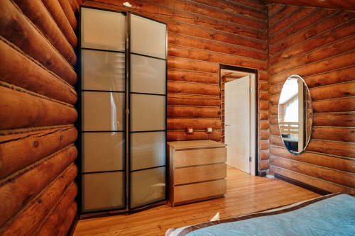 Коттедж Комфорт