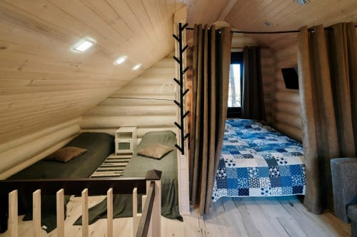 Коттедж Семейный