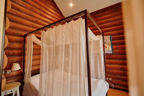 Коттедж Комфорт