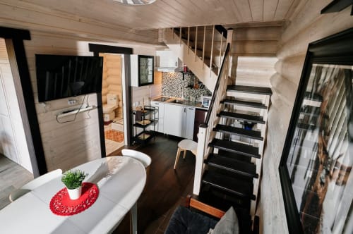 Коттедж Семейный