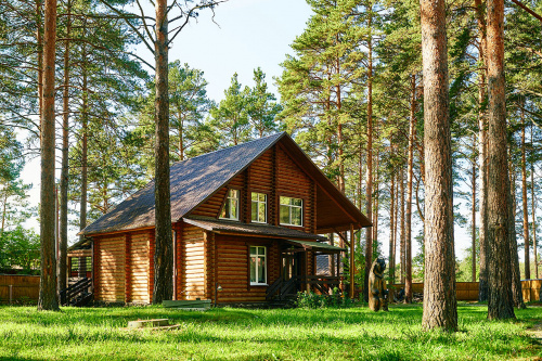 Коттедж Комфорт