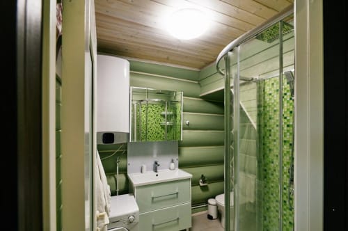 Свадебный коттедж VIP