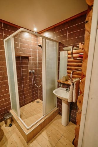 Коттедж Комфорт