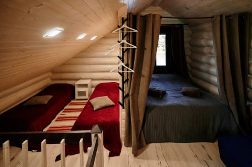 Коттедж Семейный