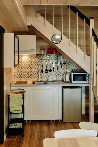 Коттедж Семейный