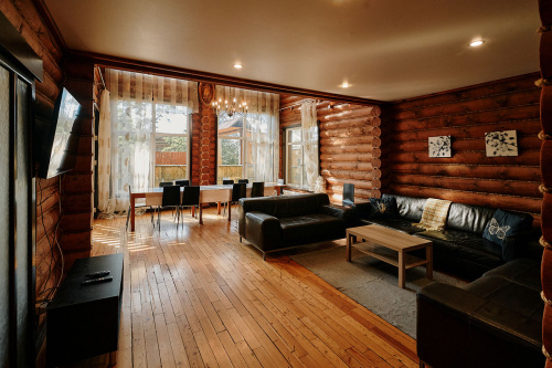 Коттедж Комфорт