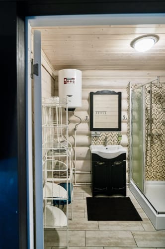 Коттедж Семейный