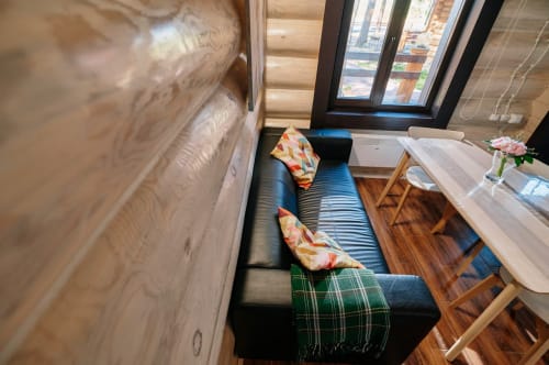 Коттедж Семейный