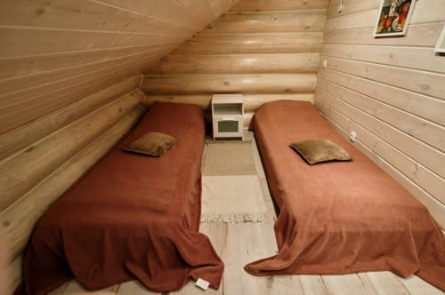 Коттедж Семейный