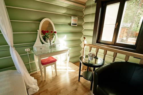 Свадебный коттедж VIP