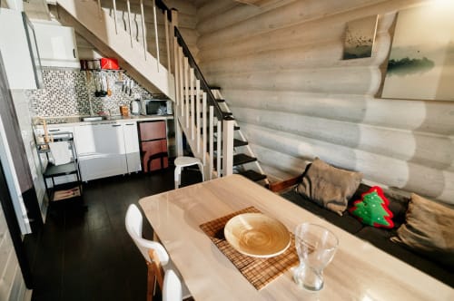 Коттедж Семейный