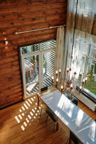 Коттедж Комфорт