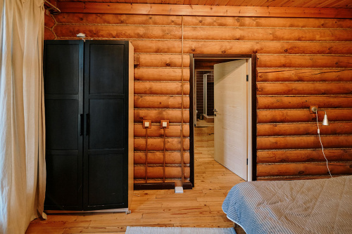 Коттедж Комфорт