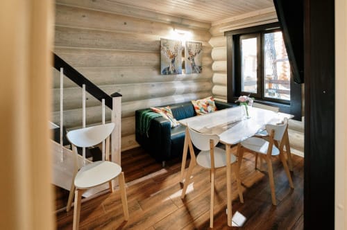 Коттедж Семейный